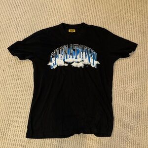 Chinatown Market Tee | Black | XL